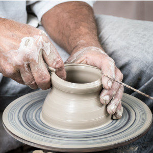 Keramika pro děti